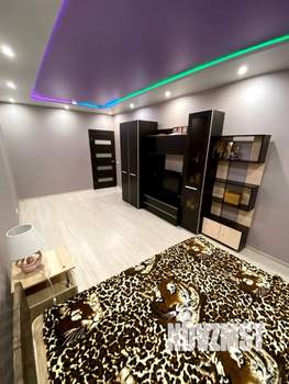 1-к квартира, вторичка, 42м2, 3/17 этаж