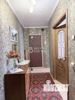 3-к квартира, вторичка, 67м2, 3/9 этаж