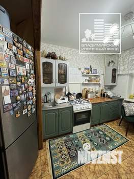 3-к квартира, вторичка, 63м2, 7/9 этаж