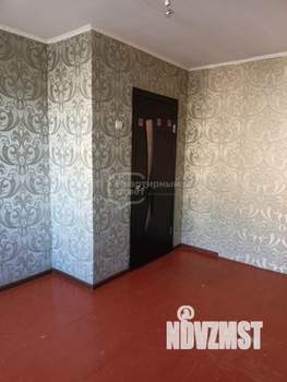 1-к квартира, вторичка, 21м2, 5/9 этаж