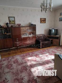 3-к квартира, вторичка, 75м2, 1/12 этаж