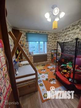 2-к квартира, вторичка, 50м2, 8/9 этаж