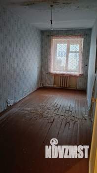 2-к квартира, вторичка, 41м2, 2/2 этаж