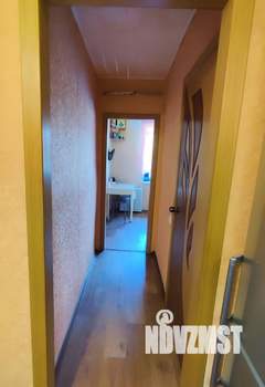 2-к квартира, вторичка, 41м2, 3/4 этаж