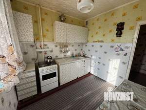 2-к квартира, вторичка, 54м2, 8/9 этаж