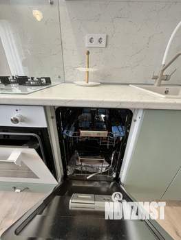 1-к квартира, вторичка, 43м2, 3/12 этаж