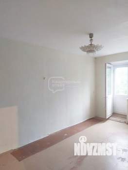 3-к квартира, вторичка, 53м2, 5/5 этаж