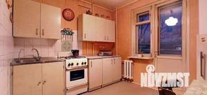 3-к квартира, вторичка, 66м2, 4/5 этаж