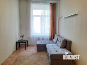 1-к квартира, вторичка, 31м2, 7/8 этаж