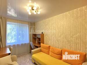 3-к квартира, вторичка, 68м2, 2/5 этаж