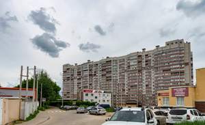 3-к квартира, вторичка, 70м2, 12/18 этаж