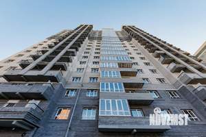 1-к квартира, вторичка, 40м2, 2/18 этаж