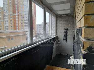 2-к квартира, вторичка, 58м2, 3/10 этаж