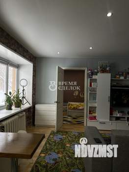 2-к квартира, вторичка, 41м2, 1/5 этаж