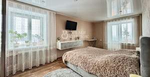 3-к квартира, вторичка, 84м2, 6/9 этаж