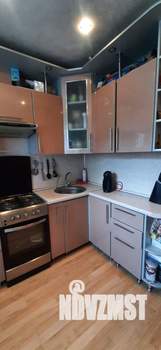 2-к квартира, вторичка, 50м2, 1/9 этаж