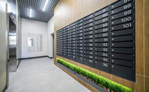 1-к квартира, сданный дом, 38м2, 17/17 этаж