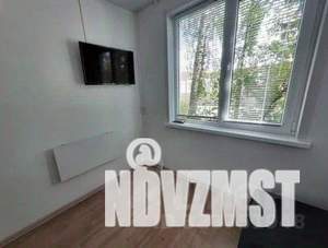 Студия квартира, вторичка, 45м2, 1/5 этаж