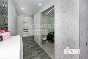 3-к квартира, вторичка, 70м2, 5/9 этаж