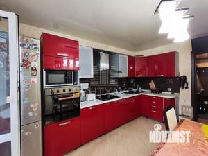 3-к квартира, вторичка, 74м2, 2/9 этаж