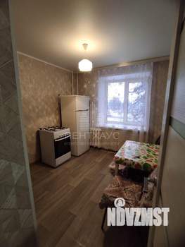 1-к квартира, вторичка, 33м2, 4/5 этаж