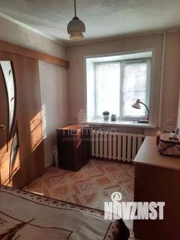 2-к квартира, вторичка, 43м2, 1/5 этаж