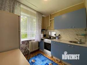 1-к квартира, вторичка, 32м2, 1/5 этаж