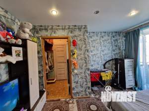 1-к квартира, вторичка, 20м2, 8/9 этаж