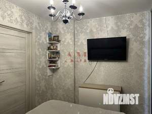 2-к квартира, вторичка, 56м2, 4/16 этаж