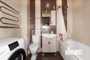 1-к квартира, вторичка, 34м2, 1/7 этаж
