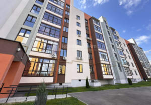 3-к квартира, вторичка, 85м2, 6/7 этаж