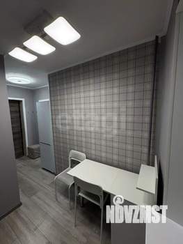 1-к квартира, вторичка, 24м2, 6/9 этаж