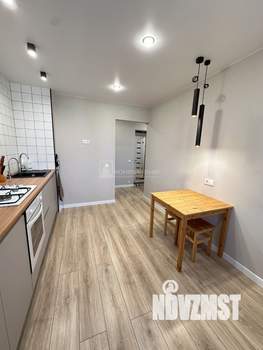 1-к квартира, вторичка, 42м2, 2/3 этаж