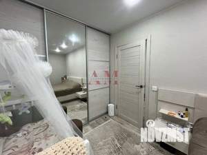2-к квартира, вторичка, 41м2, 1/5 этаж