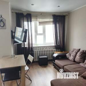 Студия квартира, вторичка, 43м2, 14/15 этаж