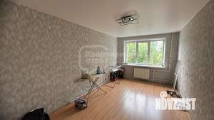 2-к квартира, вторичка, 53м2, 4/5 этаж