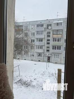 4-к квартира, вторичка, 109м2, 2/3 этаж