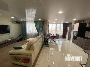 3-к квартира, вторичка, 75м2, 12/17 этаж