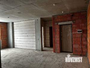 3-к квартира, вторичка, 109м2, 11/17 этаж