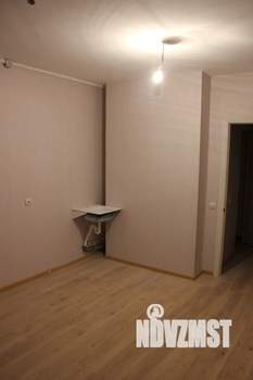 Студия квартира, сданный дом, 24м2, 12/17 этаж