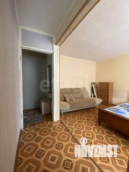 1-к квартира, вторичка, 32м2, 1/5 этаж