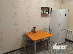 1-к квартира, вторичка, 40м2, 15/17 этаж