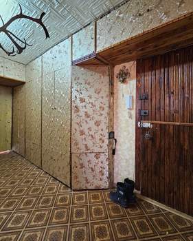 2-к квартира, вторичка, 50м2, 7/9 этаж