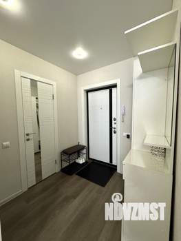 1-к квартира, вторичка, 37м2, 10/18 этаж