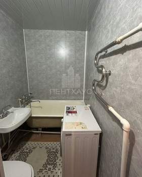 2-к квартира, вторичка, 44м2, 5/5 этаж