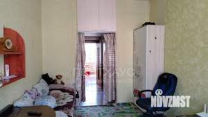 3-к квартира, вторичка, 79м2, 3/3 этаж