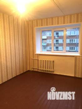 1-к квартира, вторичка, 30м2, 4/5 этаж