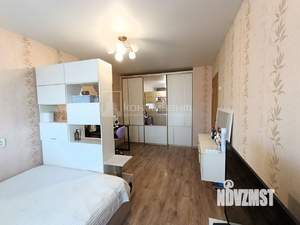 1-к квартира, вторичка, 30м2, 5/5 этаж