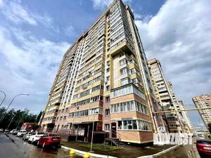 2-к квартира, вторичка, 71м2, 17/19 этаж
