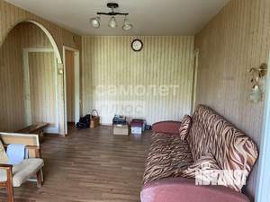2-к квартира, вторичка, 45м2, 5/5 этаж
